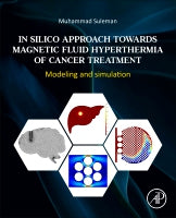 In Silico approach towards magnetic fluid hyperthermia of cancer treatment: Modeling and simulation