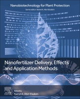 Nano-fertilizer Delivery, Effects and Application Methods