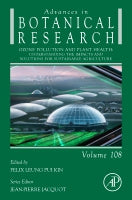Ozone Effect on Plants