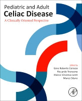 Pediatric and Adult Coeliac Disease: A Clinically Oriented Perspective
