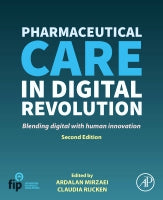 Pharmaceutical Care in Digital Revolution: Insights Towards Circular Innovation