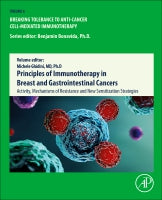 Principles of Immunotherapy in Breast and Gastrointestinal Cancers: Activity, Mechanisms of Resistance and New Sensitiza