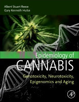 Epidemiology of Cannabis: Genotoxicity and Neurotoxicity