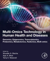 Multi-Omics Technology in Human Health and Diseases: Genomics, Epigenomics, Transcriptomics, Proteomics, Metabolomics, R