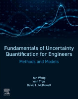 Fundamentals of Uncertainty Quantification for Engineers: Methods and Models