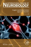 Fragile X and related autism spectrum disorders