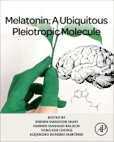 Phytomelatonin: An Ubiquitous Pleiotropic Molecule