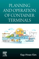 Optimal Planning and Operation of Container Terminals