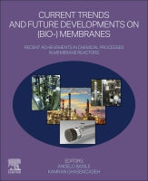 Current Trends and Future Developments on (Bio)-Membranes: Recent Achievements in Chemical Processes in Membrane Reactor