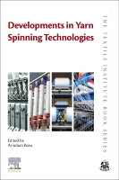 Developments in yarn spinning technologies