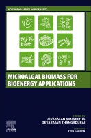 Microalgal Biofuels for Bioenergy Applications