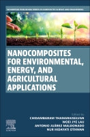 Nanocomposites for Environmental, Energy and Agricultural Applications
