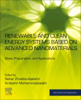Renewable and Clean Energy Systems Based on Advanced Nanomaterials: Basis, Preparation and Applications