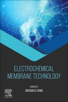 Electrochemical Membrane Technologies for Water Treatment and Energy Production