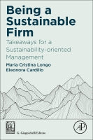 Being a Sustainable Firm: Takeaways for a Sustainability-oriented Management