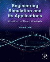 Engineering Simulation and its Applications: Algorithms and Numerical Methods