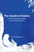 Scientific and Industry Collaboration on Ocean Stewardship: Working Together for a Sustainable World