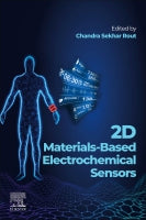 2D Material-Based Electrochemical Sensors