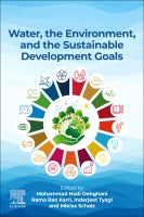 Water, The Environment and The Sustainable Development Goals