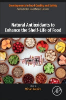 Natural antioxidants to enhance the shelf-life of food - Vol 2