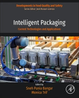 Intelligent Packaging - Vol 6: Current technologies and applications