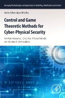 Control-theoretic Methods for Cyber-Physical Security