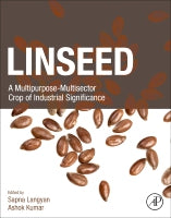 Linseed: A multipurpose-multisector crop of industrial significance