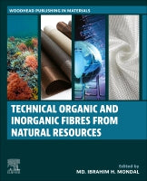 Non-Textile Organic and Inorganic Fibers