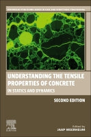 Understanding the Tensile Properties of Concrete: In Statics and Dynamics