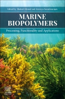 Marine Biopolymers: Processing, Functionality and Applications