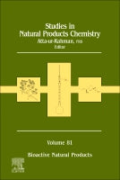 Studies in Natural Products Chemistry V81