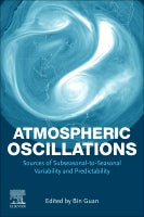 Atmospheric Oscillations: Sources of Subseasonal-to-Seasonal Variability and Predictability