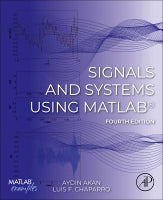 Signals and Systems Using MATLAB