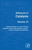 Enantioselective C-C bond forming reactions:: From metal complex-, organo-, and bio-catalyzed perspectives