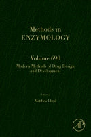 Modern methods of drug design and development