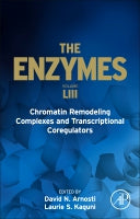 Chromatin remodeling complexes and transcriptional coregulators