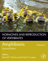 Hormones and Reproduction of Vertebrates, Volume 2: Amphibians