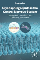 Glycosphingolipids in the Central Nervous System: Diversity in Structure, Metabolism, Distribution, and Function