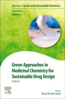 Green Approaches in Medicinal Chemistry for Sustainable Drug Design: methods