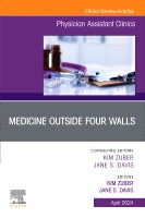 Medicine Outside Four Walls, An Issue of Physician Assistant Clinics