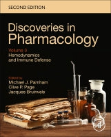 Haemodynamics and Immune Defense: Discoveries in Pharmacology Volume 3