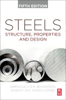 Steels: Microstructure and Properties