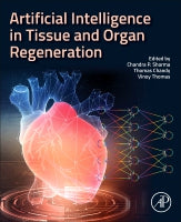 Artificial Intelligence for Organ Regeneration