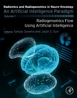 Radiomics and Radiogenomics in Neuro-Oncology: An Artificial Intelligence Paradigm - Volume 1: Radiogenomics Flow Using
