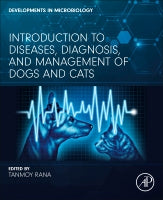 Introduction to diseases, diagnosis, and management of dogs and cats