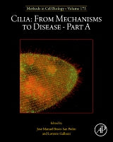 Cilia:From Pathogenesis to Disease Part A