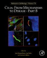 Cilia ⑅ From Pathogenesis to Disease Part B