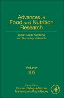 Dietary Lipids: Nutritional and Technological Aspects