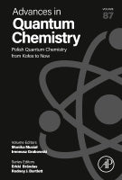 Polish Quantum Chemistry