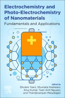Electrochemistry and Photo-Electrochemistry of Nanomaterials: Fundamentals and Applications